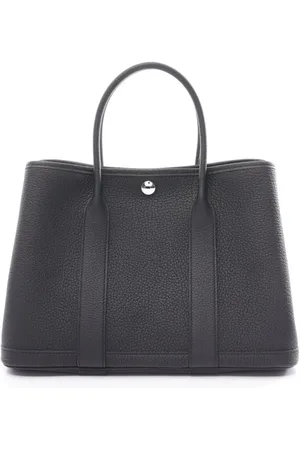 Hermès Tote Garden Party TPM 2024