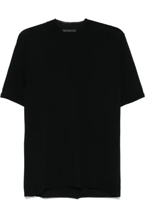 LOW BRAND Playera tejida fino
