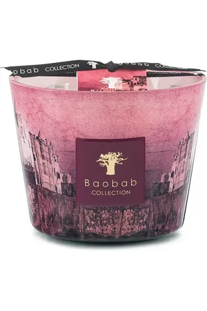 Baobab Vela Orientalist Essaouira pequeña