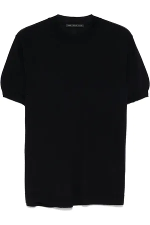 LOW BRAND Playera tejida fino
