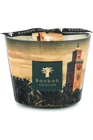 Baobab Vela Orientalist Koutoubia pequeña
