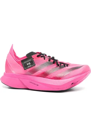 Y-3 Tenis Adios Pro 3.0 de x adidas