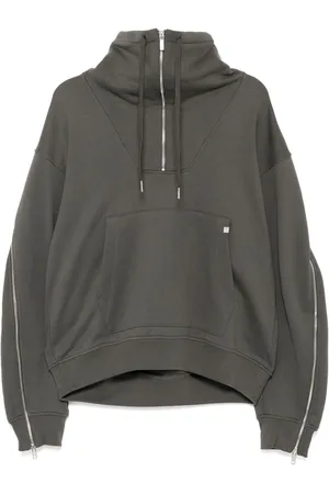 Helmut Lang Suéter de maleta