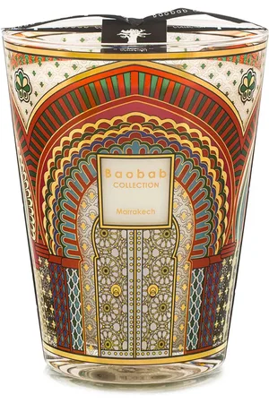 Baobab Vela Marrakech grande