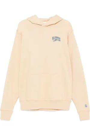 Billionaire Boys Club Hoodie con logo estampado