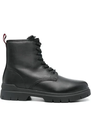 HUGO BOSS Botas Ryan