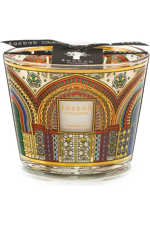 Baobab Vela Marrakech pequeña