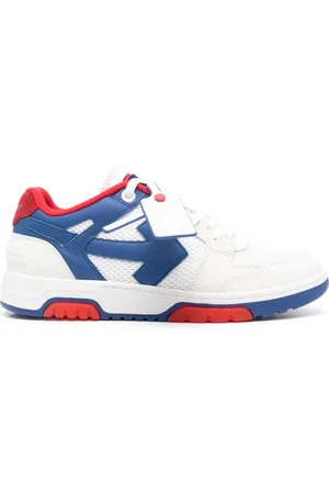 OFF-WHITE Tenis Slim Out of Office Ooo