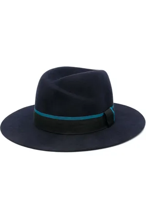 Paul Smith Sombrero con tira elástica