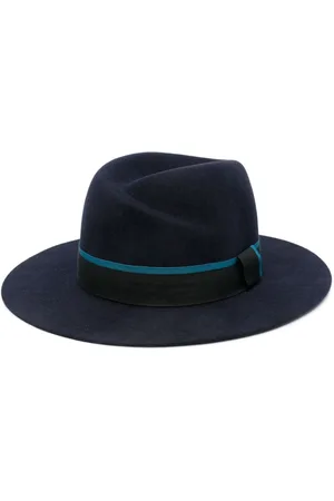 Paul Smith Sombrero con tira elástica