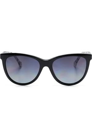 Carolina Herrera Lentes de clip