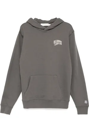Billionaire Boys Club Hoodie con logo estampado