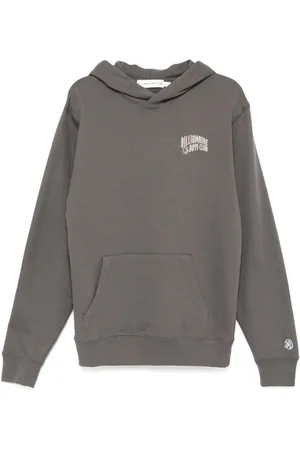 Billionaire Boys Club Hoodie con logo estampado