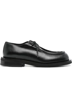 Sportmax Zapatos Mannish