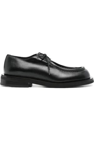 Sportmax Zapatos Mannish