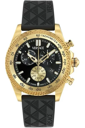 VERSACE Reloj Chrono X de 44mm