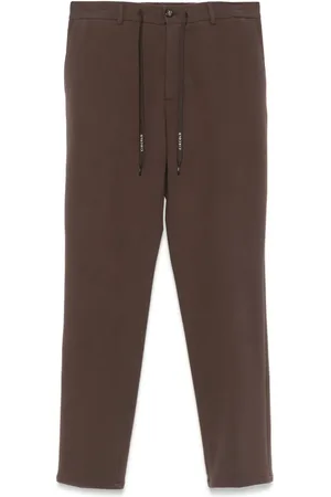 Circolo Pantalones tapered