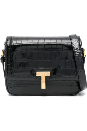 Tom Ford Bolsa de hombro Wallis pequeña