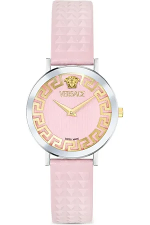 VERSACE Reloj Deadalus de 35mm