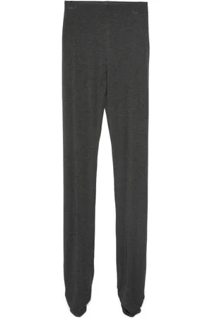 Norma Kamali Leggins Lazy