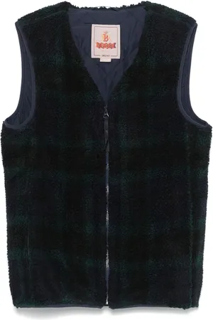 Baracuta Chaleco Miller Liner