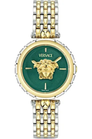 VERSACE Reloj Medusa Heritage de 38mm