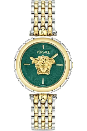 VERSACE Reloj Medusa Heritage de 38mm