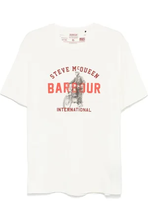 Barbour Playera Speedway