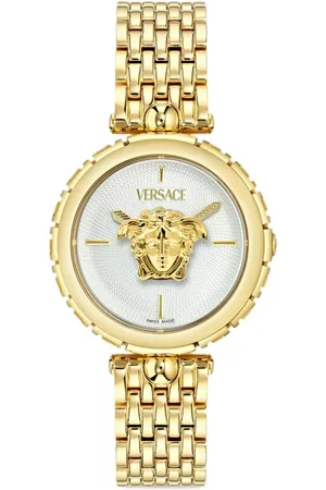 VERSACE Reloj Medusa Heritage de 38mm