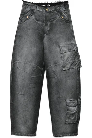 DARKPARK Pantalones Rosalind