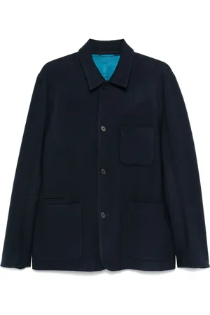 Paul Smith Sobrecamisa con botones