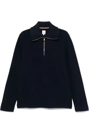Paul Smith Suéter de bouclé