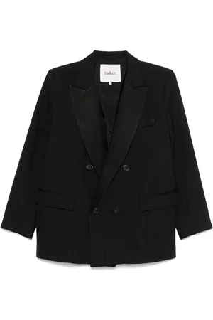Bash Blazer Shawn