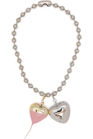 OTTOLINGER Collar Otto Heart