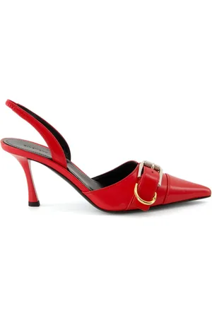 Givenchy Zapatillas Voyou con tacón de 76mm