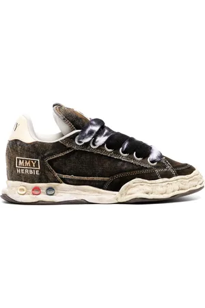 Maison Mihara Yasuhiro Tenis Herbire