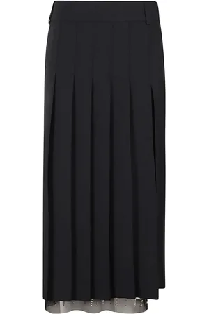 ERIKA CAVALLINI Falda midi Cecilia