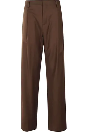 BRIGLIA Pantalones rectos