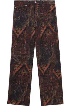 Sunflower Pantalones Wide Twist