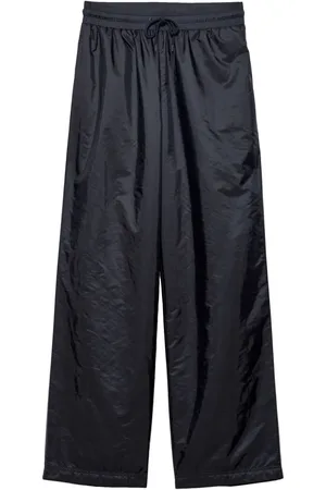 Prada Pantalones Re-Nylon