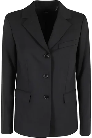 THEORY Blazer con botones
