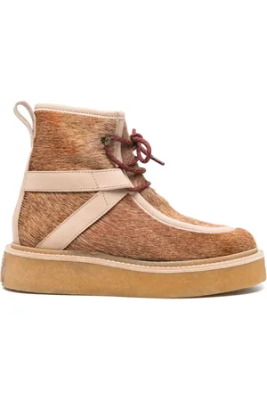 Kenzo Botas Yuki