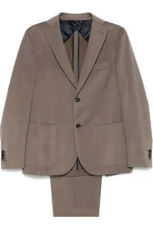 Incotex Traje
