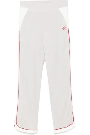 Casablanca Pants de velour
