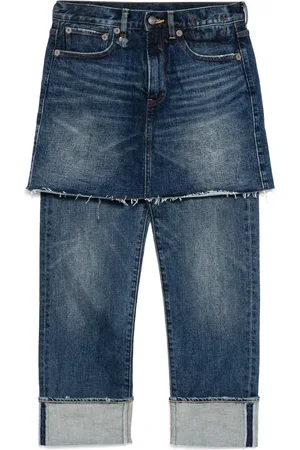 R13 Jeans Romeo
