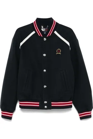 Tommy Hilfiger Chamarra bomber Crest