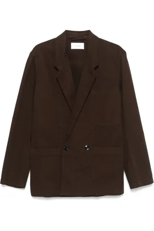 LEMAIRE Blazer estilo worker