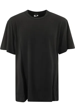 Comme des Garçons Playera con paneles