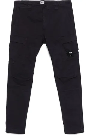 C.P. Company Pantalones cargo Lens