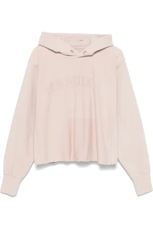 Maison Margiela Hoodie con logo